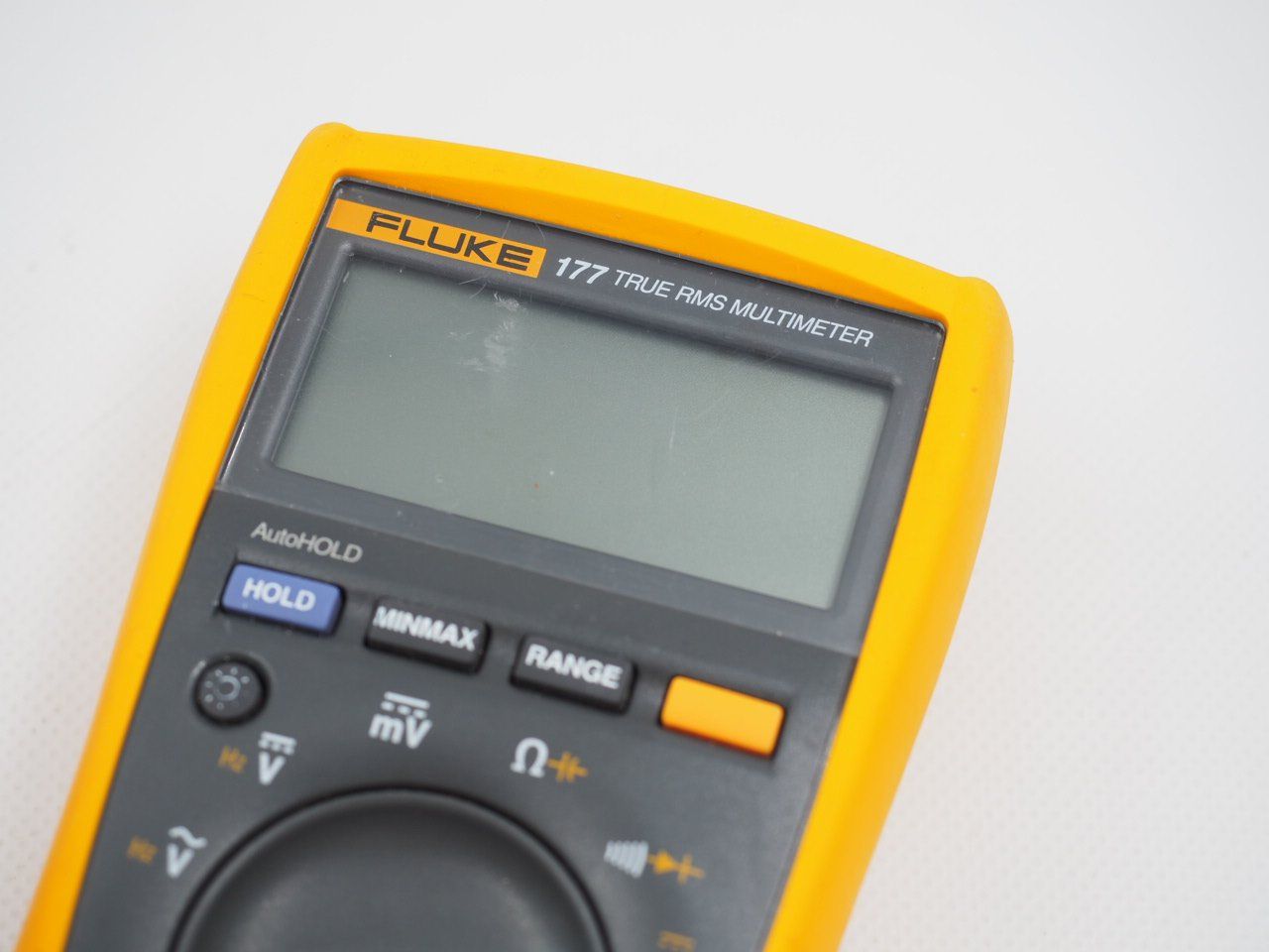 Fluke Misurare: FLUKE 177 Hand-Multimeter (26101606) – Usato da Zürich venduto da fundsachenverkauf 2