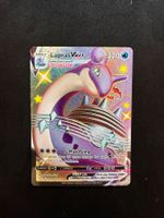 Pokemon Lapras VMAX SV111/SV122 EN