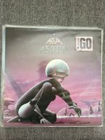 Asia - Astra - Europe - 1985 - Geffen Records