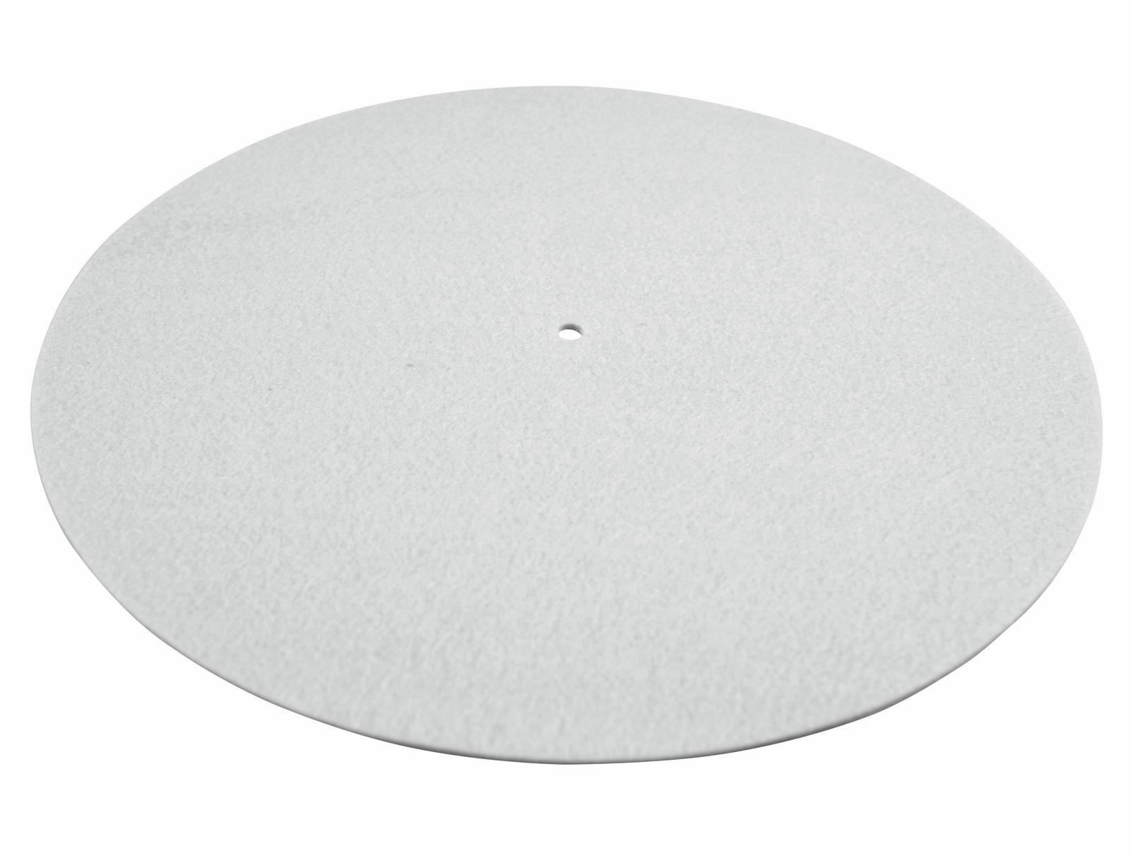Giradischi: OMNITRONIC Slipmat, antistatisch, ... – Nuovo e nell'imballaggio originale da Däniken SO venduto da Profog1 1