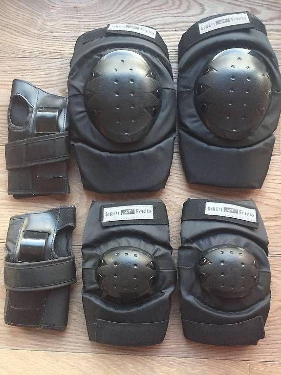 Pattini in linea & Pattini a rotelle: Rollerblades Tecnica – Usato da Oberglatt ZH venduto da Mperlen 4