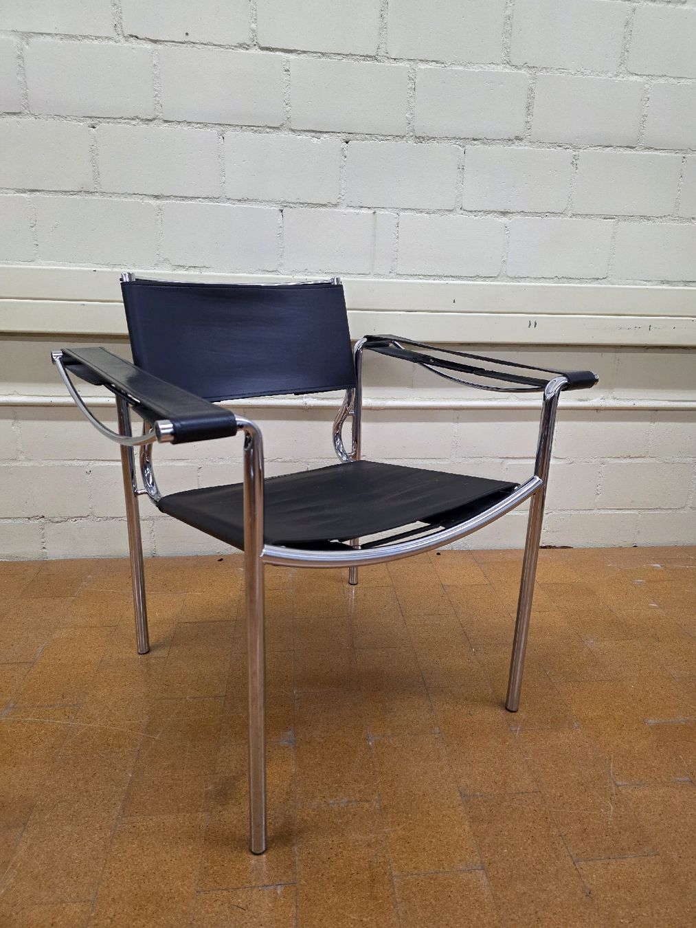 Alias Poltrone: Alias 109 Spaghetti Armchair Designer Sessel – Usato da Lichtensteig venduto da Polsterwerk 5