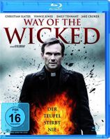 Way of the Wicked - Der Teufel stirbt nie (Blu-Ray)