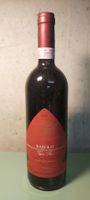 Barolo Vigna Rue 1997 Germano Angelo / Rarität