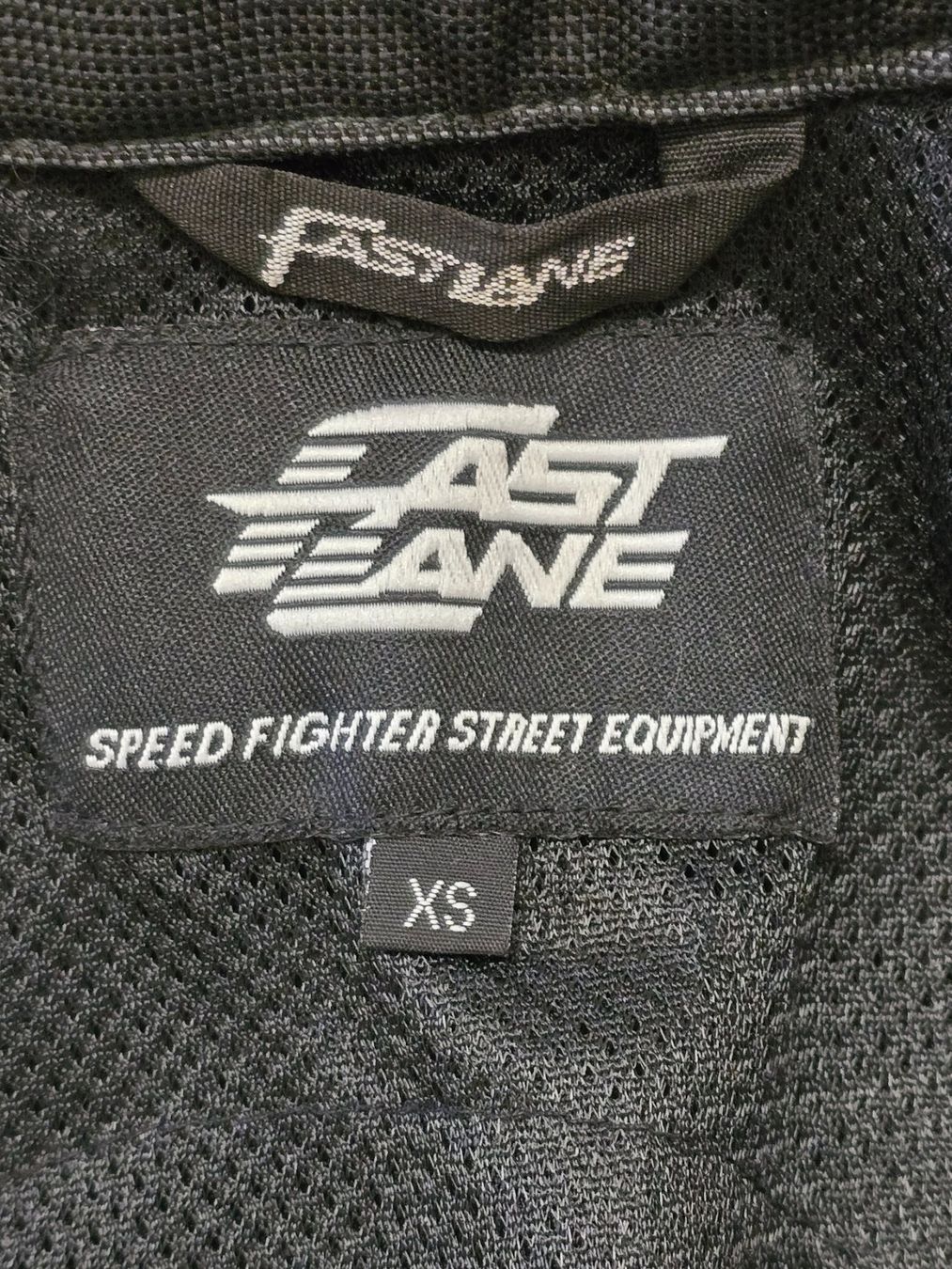 Jacken: Fastlane Töffjacke Grösse XS – Gebraucht aus Schönenwerd von Chez_Mimi 5
