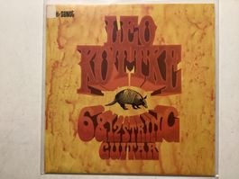 Leo Kottke LP - 6 & 12 String Guitar