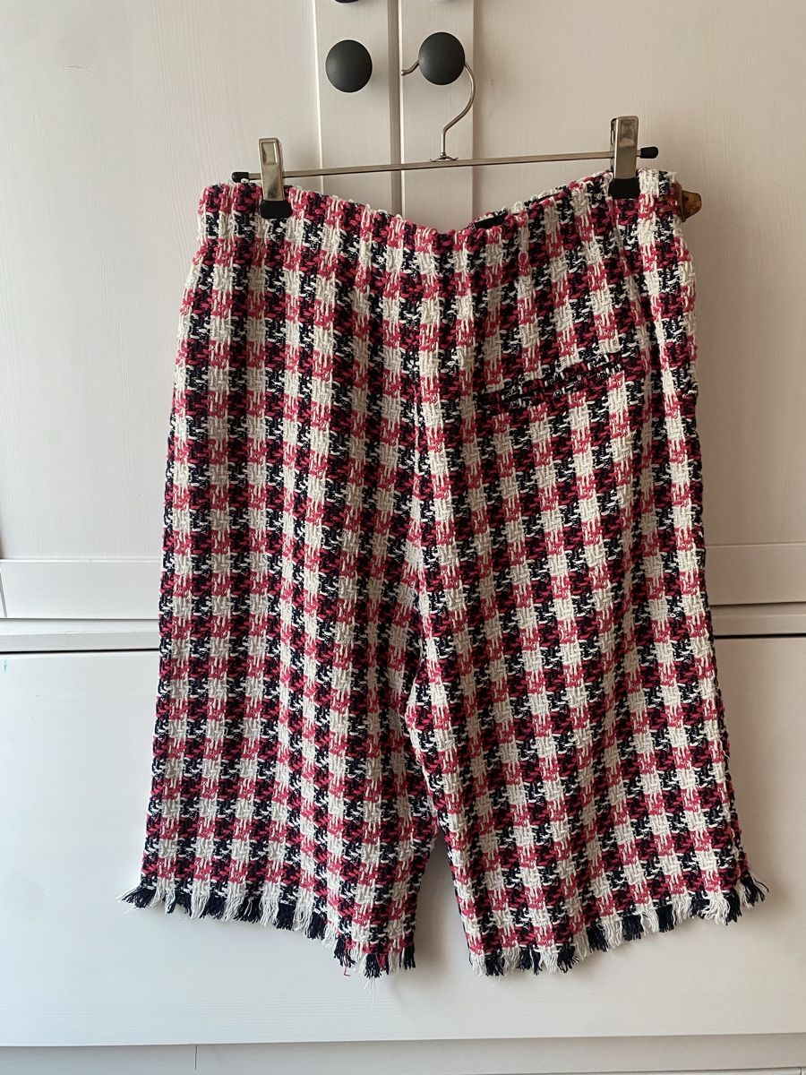 Pantalons: SHIRT A PORTER  Baumwolle – D'occasion à zürich par venezi 3