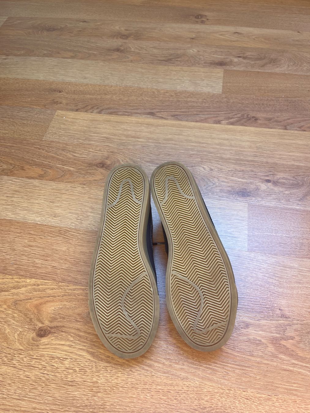 Nike Scarpe da uomo: Nike taille 39 - comme neuf – Nuovo (secondo la descrizione) da Genève venduto da fyshbird 3