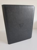 Pokemon Gemloader Toploader Binder 9-Pocket Premium