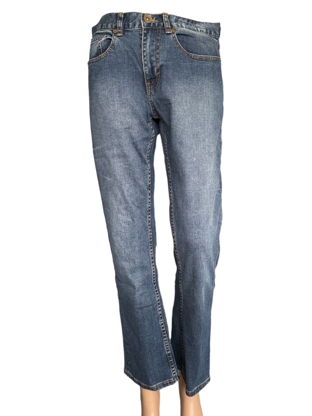 Pantaloni: ELEMENT Jeans – Nuovo (secondo la descrizione) da Vuisternens-Romont venduto da gol_xp6p