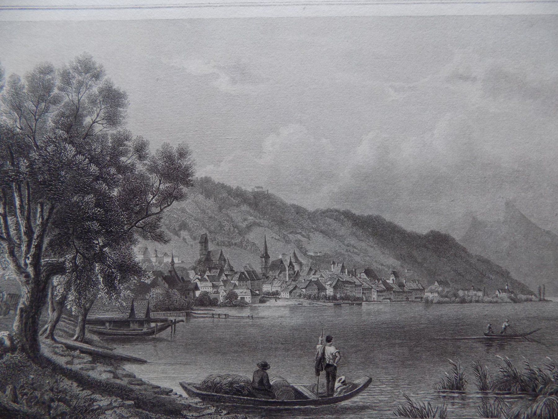 Stiche: Zug Rigi Luxusausgabe – Gebraucht aus Risch von Rischli15 2
