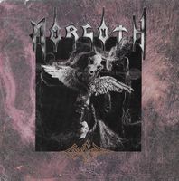 Morgoth – Cursed Century Media – 84 9719-2