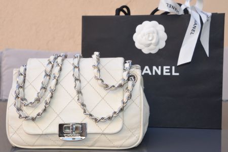 Chanel Tasche / sac