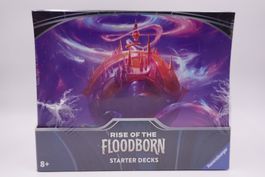 Disney Lorcana: Rise of the Floodborn - Starter Deck