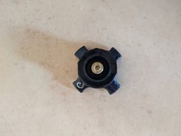 Edelrid Adaptateur bouteille gaz