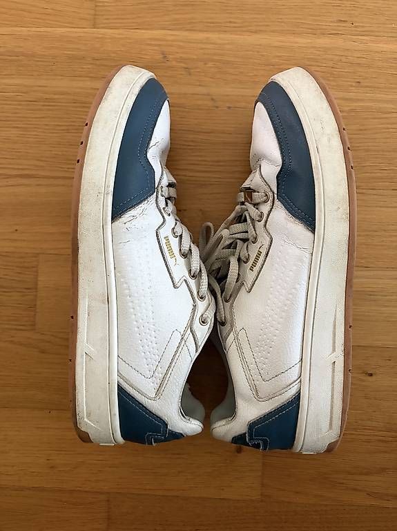 Scarpe da uomo: Herrenschuhe 43 / Man shoes 43 – Usato da Zürich venduto da fed_7qv8 2