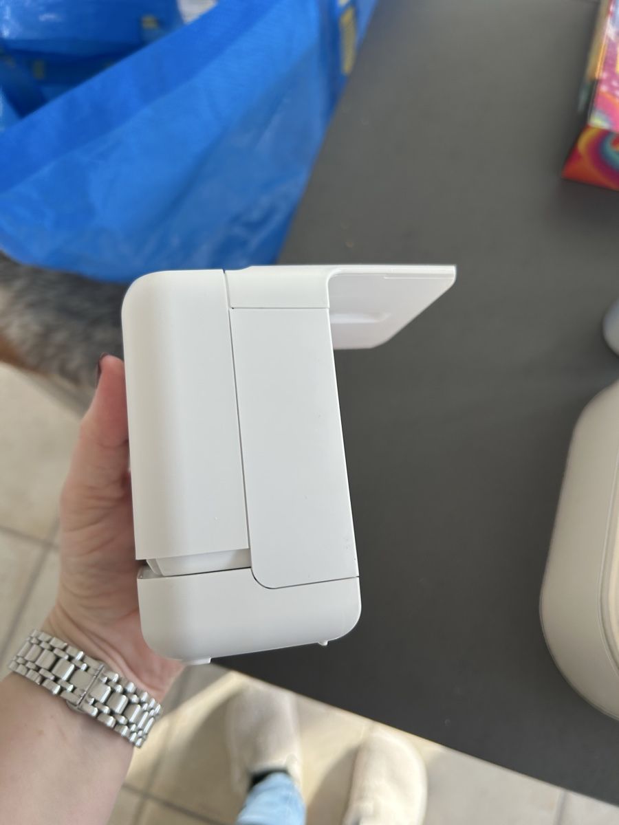Luftreiniger: Air Cube Wc Geruchsentferner – Neu (gemäss Beschreibung) aus Bottmingen von Jstraehl 4
