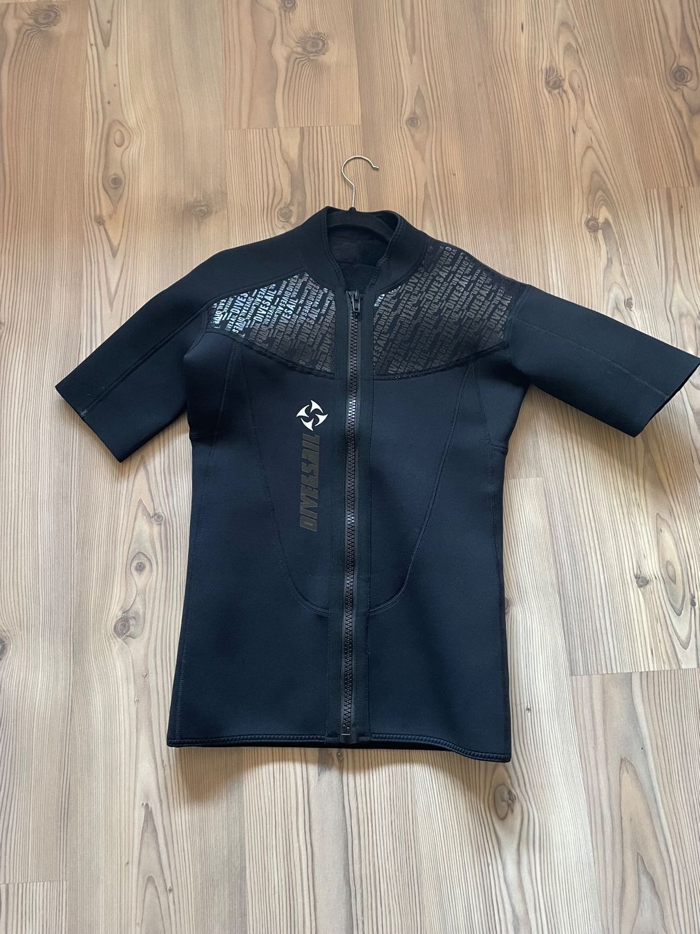 Giacche: Neopren-Jacke – Nuovo (secondo la descrizione) da Hünibach venduto da Anirac22