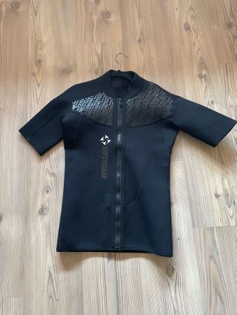 Neopren-Jacke