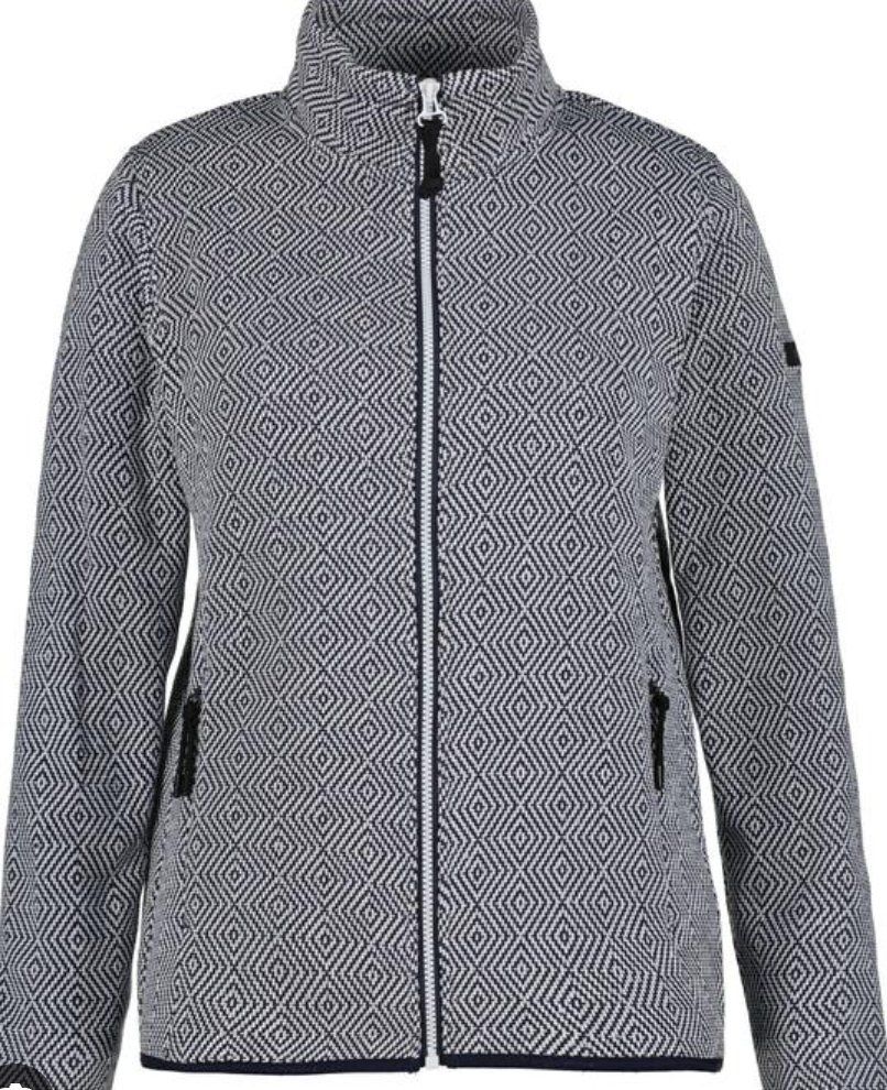 Giacche: Fabrikneue Fleecjacke von CMP Grösse 40 – Nuovo e nell'imballaggio originale da Bern venduto da Iscully 2