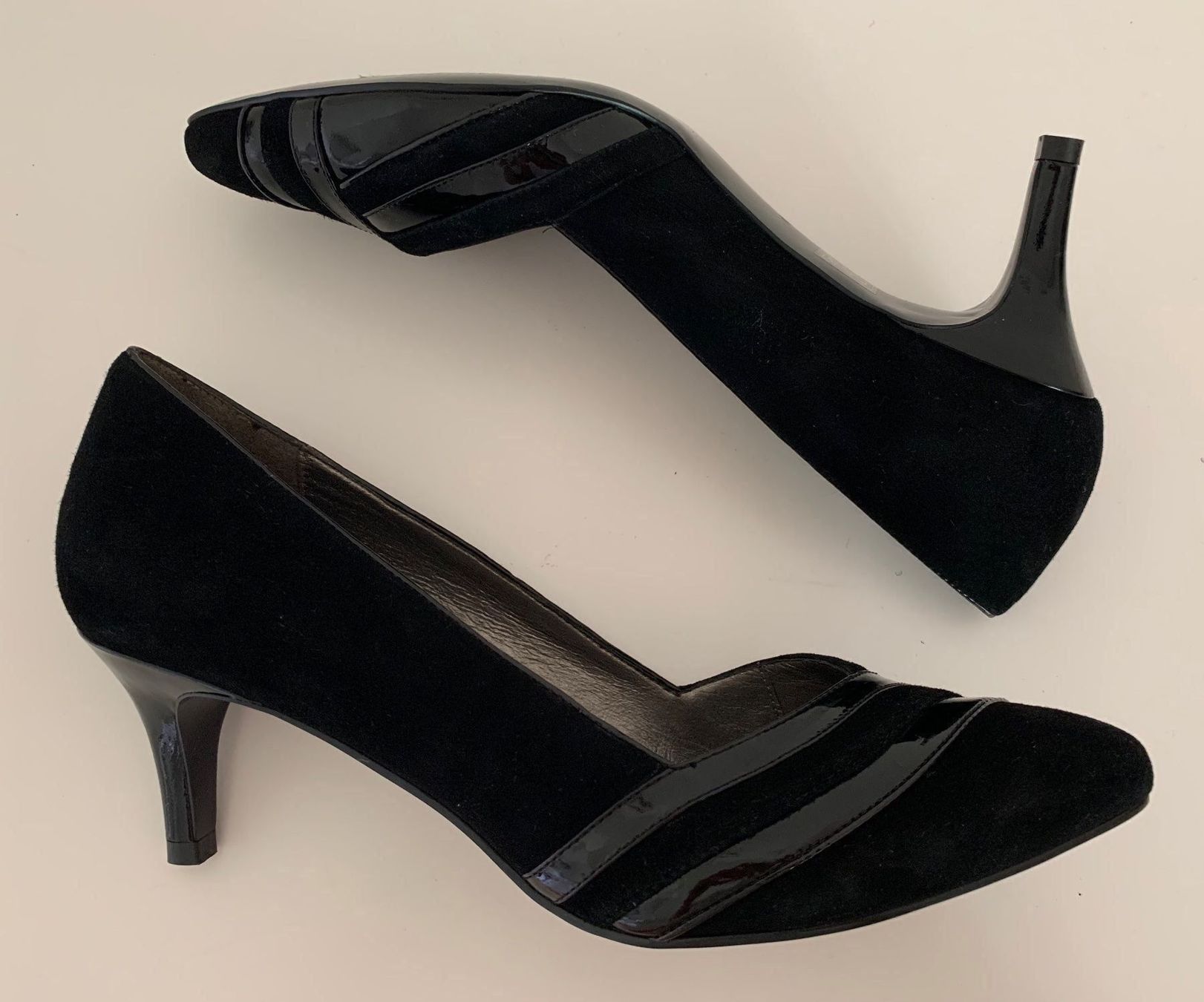 Avant Premiere Scarpe da donna: Pumps AVANT PREMIERE S – Nuovo (secondo la descrizione) da Zürich venduto da ThaliaL 4