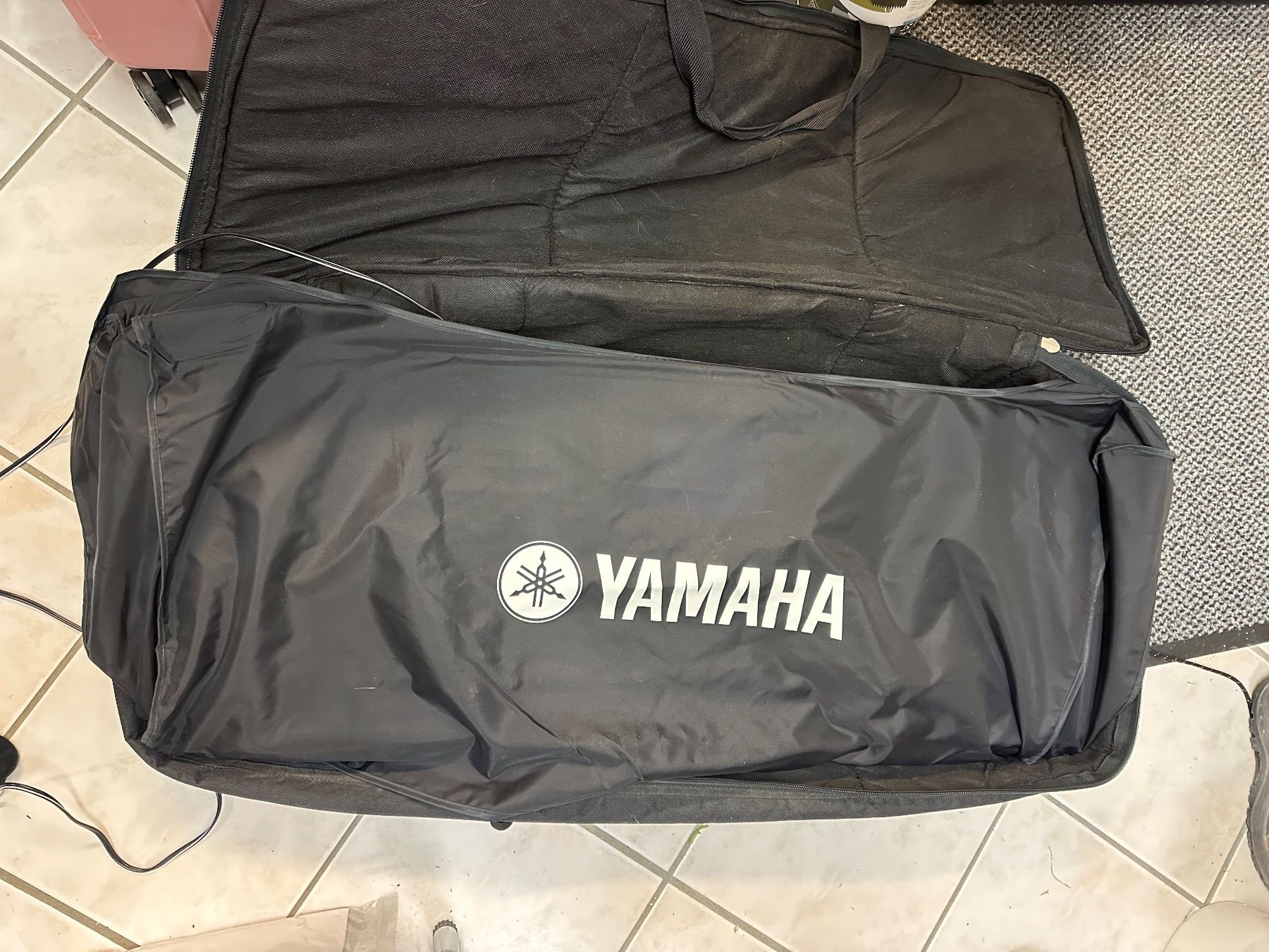 Yamaha Instruments de musique: Yamaha Keyboard – D'occasion à Thalheim AG par lucecc 1