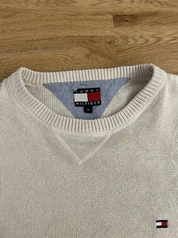 Maglioni & Felpe: Tommy Hilfiger Sweatshirt  – Usato da Steinach venduto da KasparWyldin 2