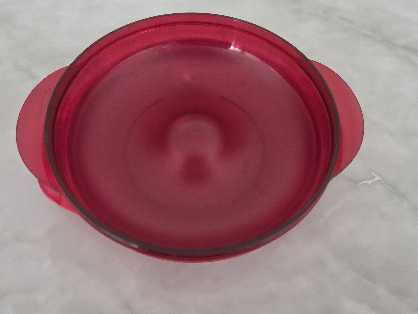 Tupperware Behälter & Ähnliches: Tupperware Micropop 0.7L – Gebraucht aus Embrach von Musti20 1