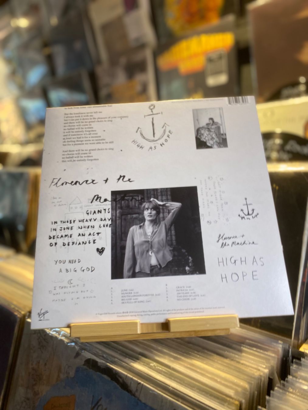 Dischi in vinile: Exquis – Usato da Gals venduto da Diskopatshop 1