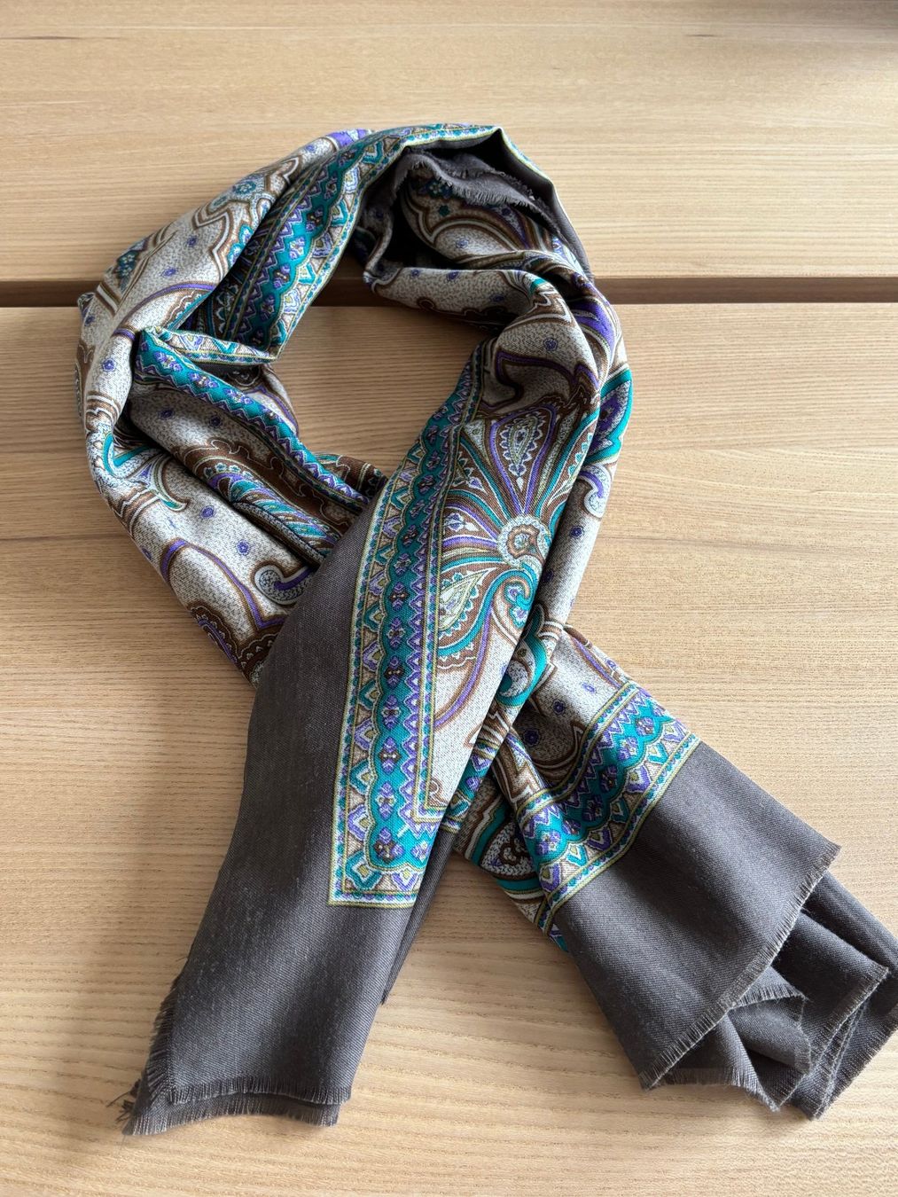 Foulard & Sciarpe: Schal Tuch neuwertig – Usato da Bülach venduto da marspi 3
