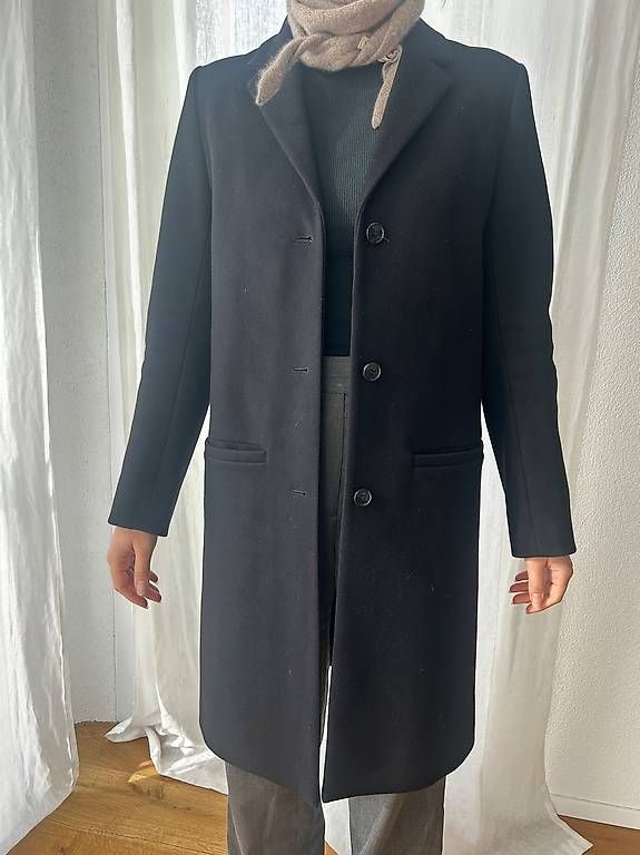 Cappotti: Cos Wollmantel – Usato da Zürich venduto da Valentina_001