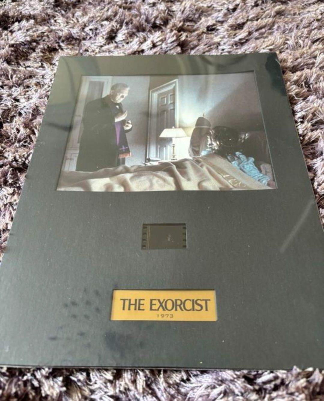 Alle VHS: The Exorcist 25th Anniversary VHS Box set – Gebraucht aus Moosseedorf von dfe_s5hz 1