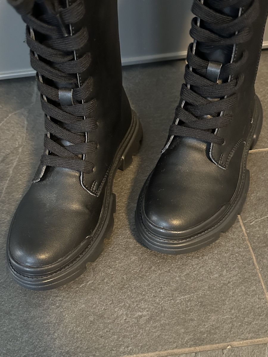 Geox Scarpe per ragazze: Geox Stiefel Gr. 32 – Nuovo (secondo la descrizione) da Windlach venduto da Binchen0 5