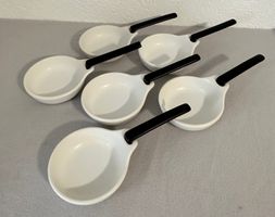 6 Stk. Grill Meister - Barbecue Bowl Set