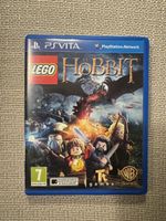 Lego Le Hobbit PS Vita