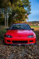 Honda Civic EG6 VTi