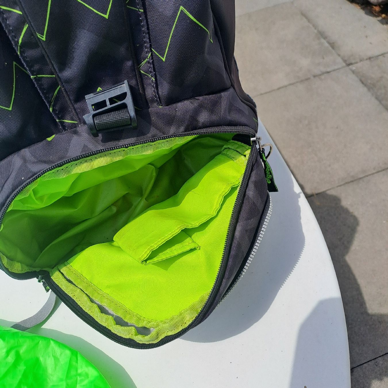 Ergobag Rucksäcke: Schulrucksack Ergobag – Neu (gemäss Beschreibung) aus Thierachern von lukwill 4