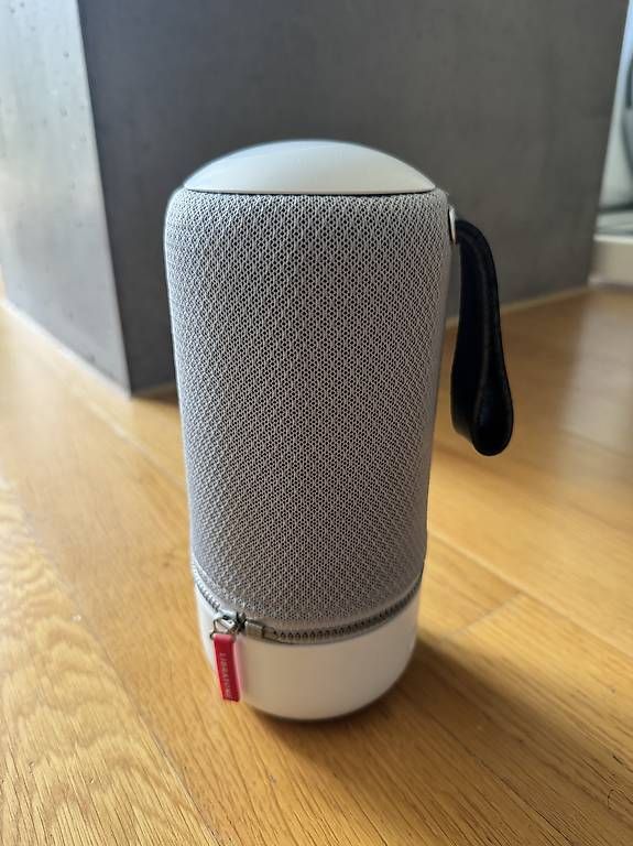 Casse acustiche: Bluetooth-Lautsprecher "Libratone Zipp Mini 2" – Usato da Zürich venduto da Supersampler