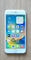 iPhone 8 Plus 64 GB Space weiss (A1864)