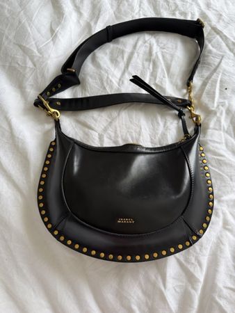 Isabel Marant Naoko bag 