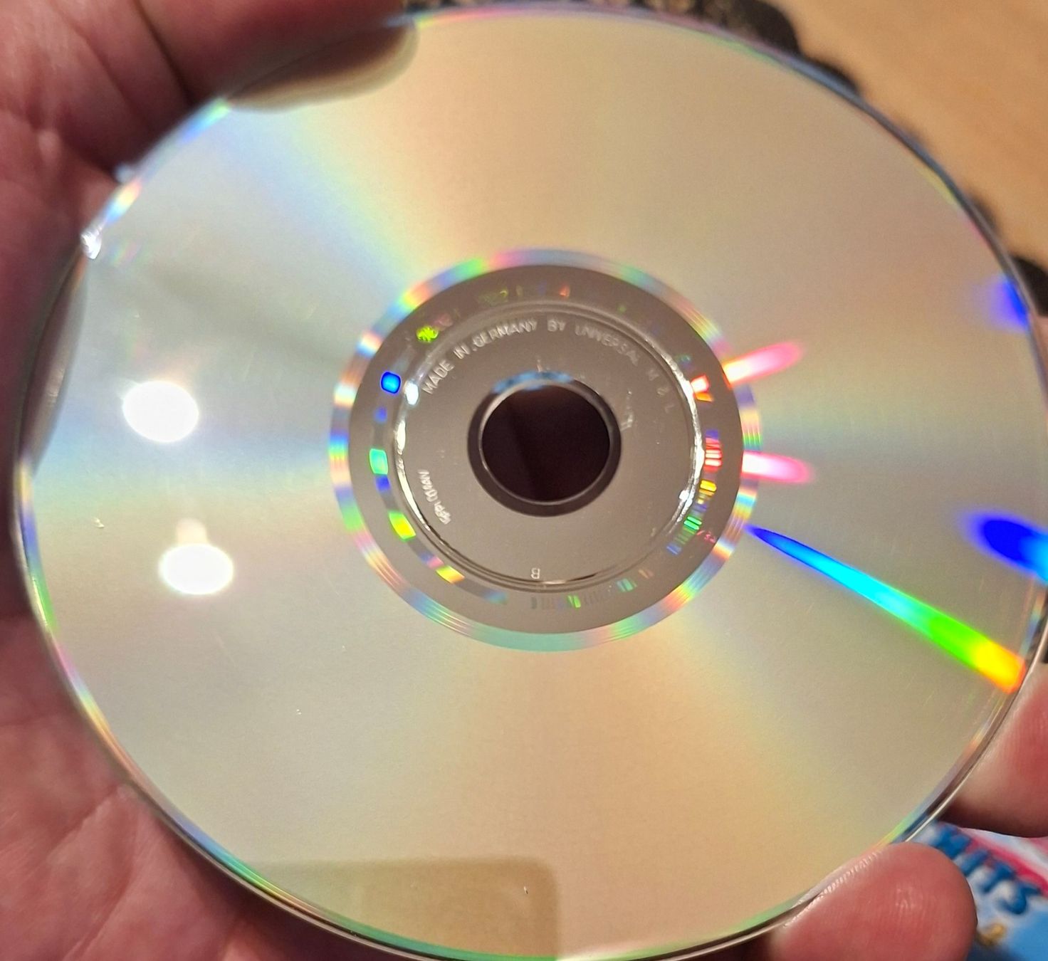 CDs: Formel Eins - Die Kulthits 2, DE Pop Rock Compilation 2004 – Gebraucht aus Schönenberg TG von Gregolino76 4