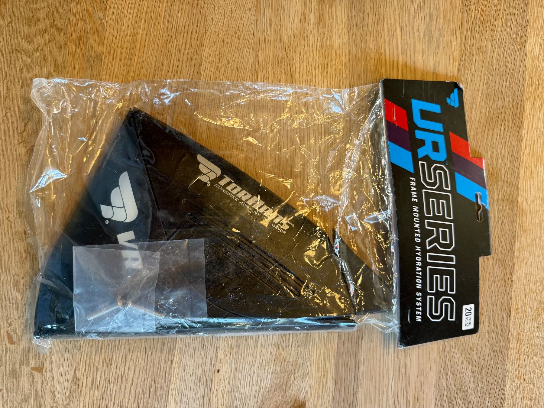 Ersatzteile: TorHans VR Series | Trinksystem & Storage System – Neu und originalverpackt aus Wilderswil von ccl_cwd9 3