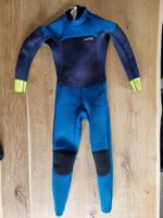 Neoprenanzug Kinder Olaian 4/3mm 143-152cm