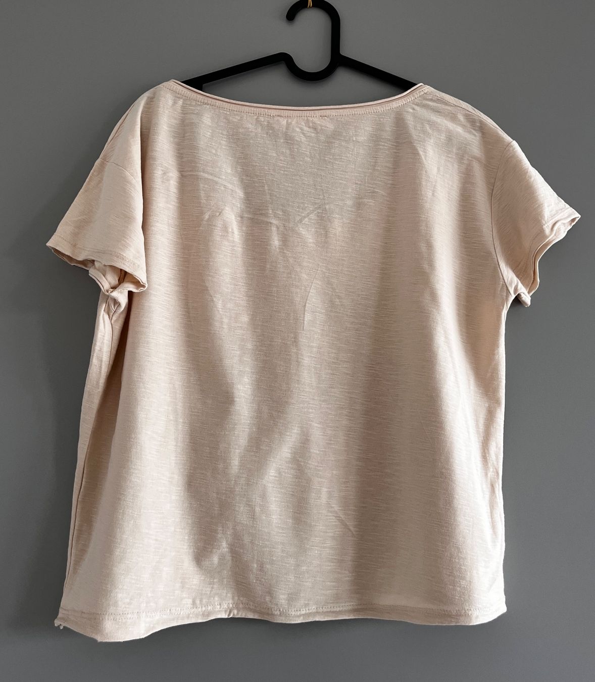 Pull&Bear T-Shirts: T-shirt – Neu (gemäss Beschreibung) aus Oberrieden von sardi03 2
