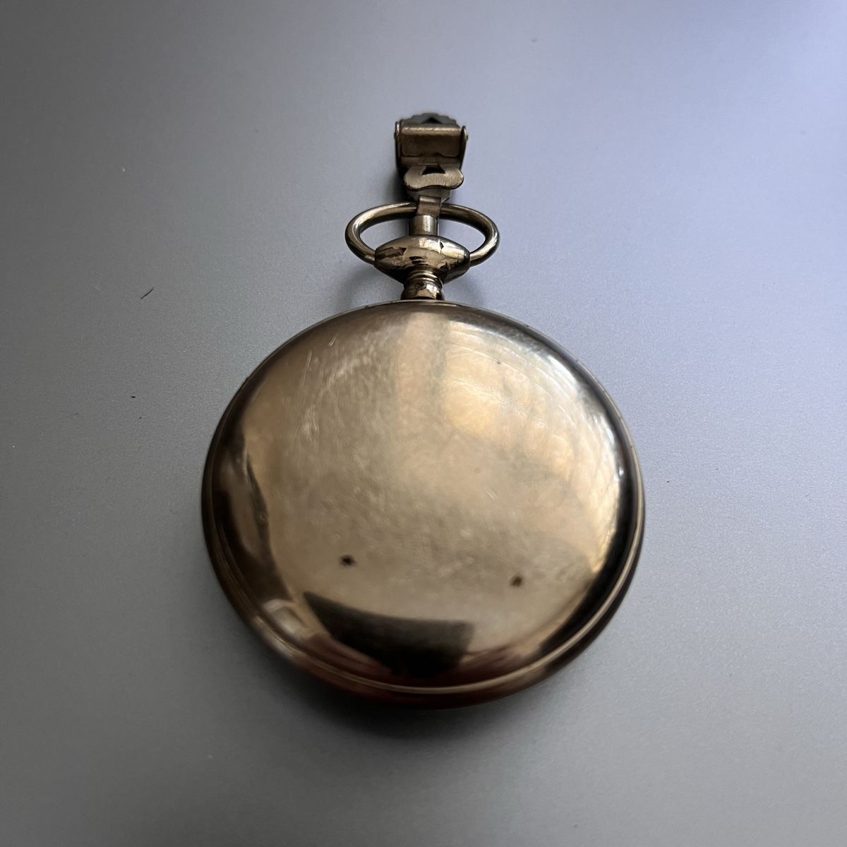 Messen: Podomètre mécanique Henry Châtelain – Gebraucht aus Vernier von ilcastrato 2