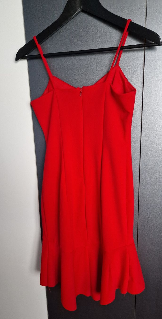 Vestiti: Sommerkleid gr S – Usato da Chur venduto da car_5clc 1