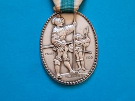 Piquer Hellebardier 1500 (A358)