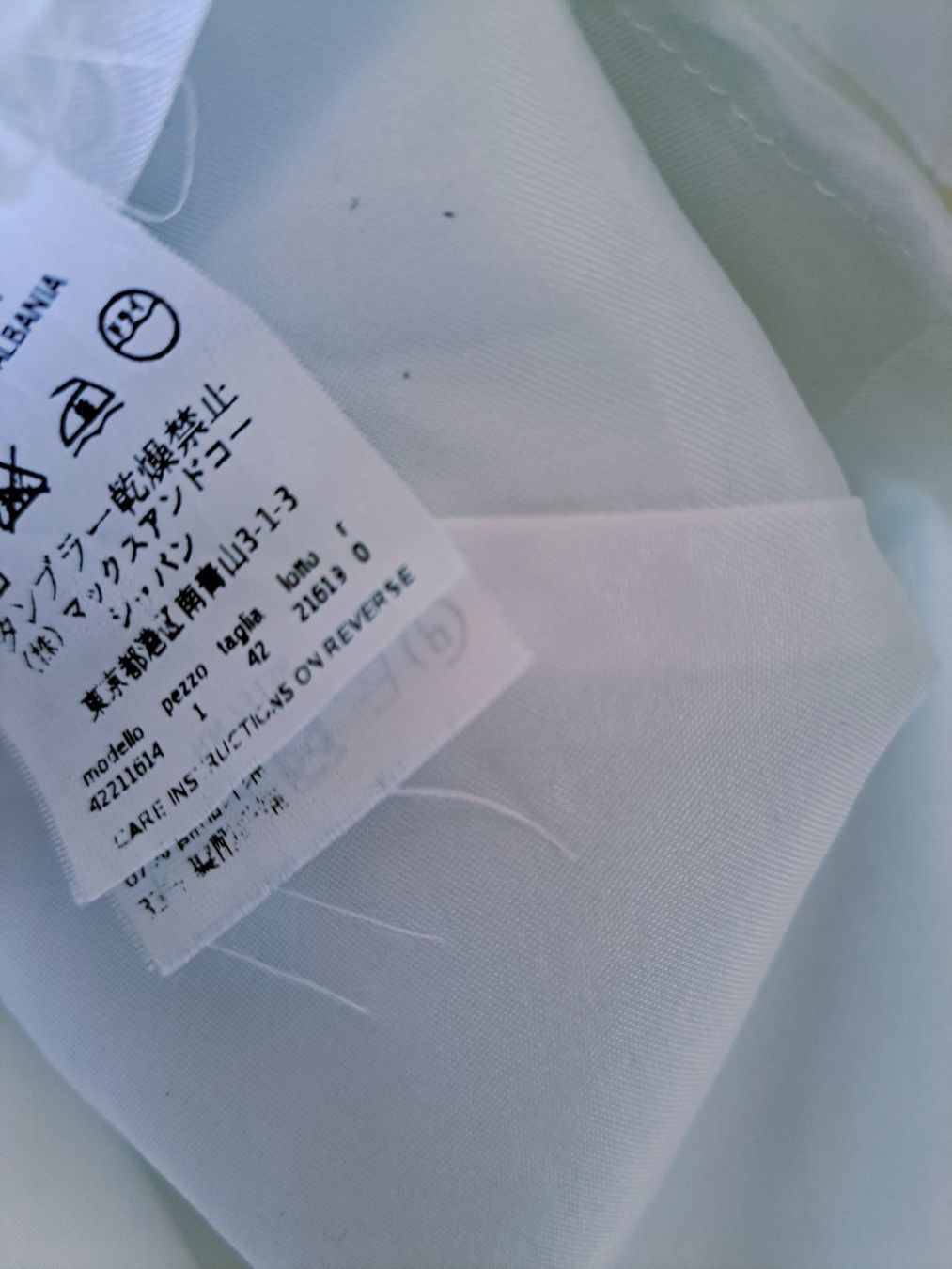 Vestiti: Sommerkleid von Max&Co – Nuovo (secondo la descrizione) da Winterthur venduto da Klaudi15 5