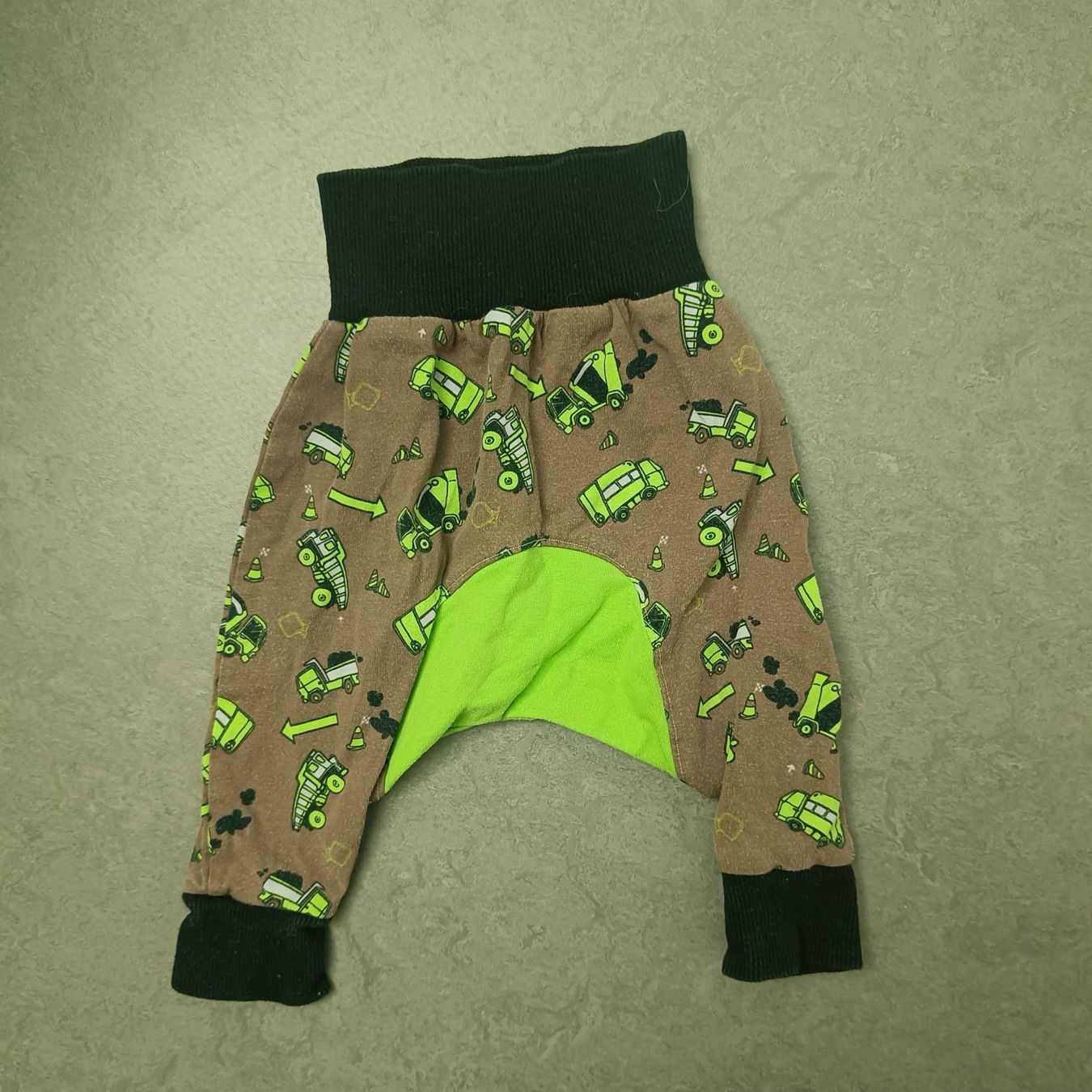 Pantaloni: Pumphose Grösse 62 – Usato da Jaberg venduto da urig17.