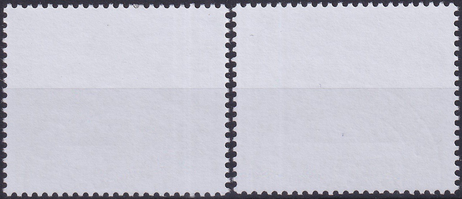 Tutti i francobolli: 2018, B337-B338 mit Ersttags-Halbmond-Stempel BERN – Usato da Sursee venduto da Luzernerraute 1